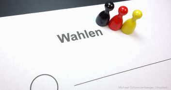 Superwahljahr 2019