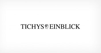 Tichys Einblick Logo