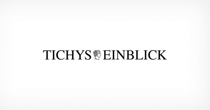 Tichys Einblick Logo