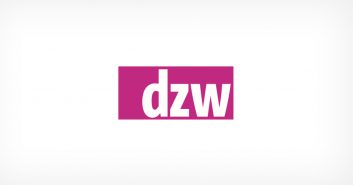 dzw DieZahnarztWoche Logo