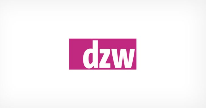 dzw DieZahnarztWoche Logo