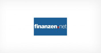 finanzen.net Logo