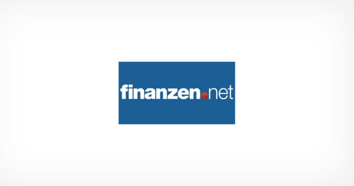 finanzen.net Logo