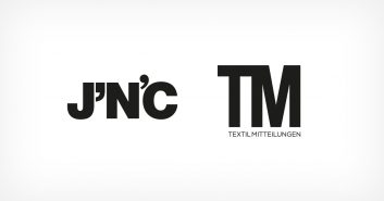 JMC & TM TextilMitteilungen Logos