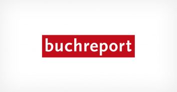 Buchreport Logo