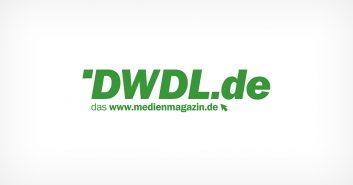 DWDL.de Logo