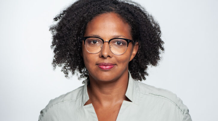 Natascha Thomas ist neue Vize-Präsidentin der PDLN