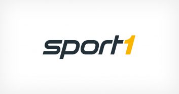 SPORT1 Logo