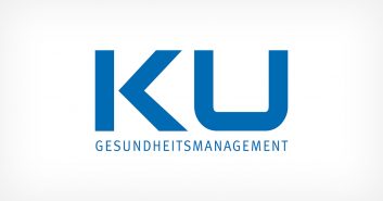 KU-gesundheitsmanagement.de - Logo