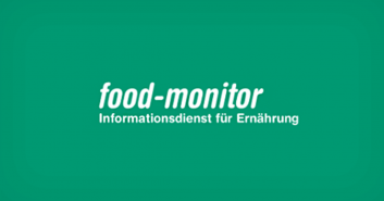 food-monitor Logo