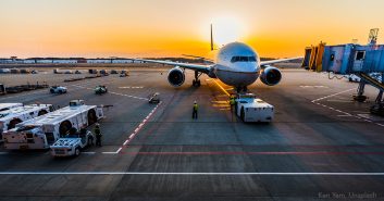 BER Berliner Flughafen