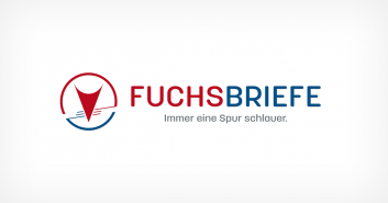 Fuchsbriefe Logo