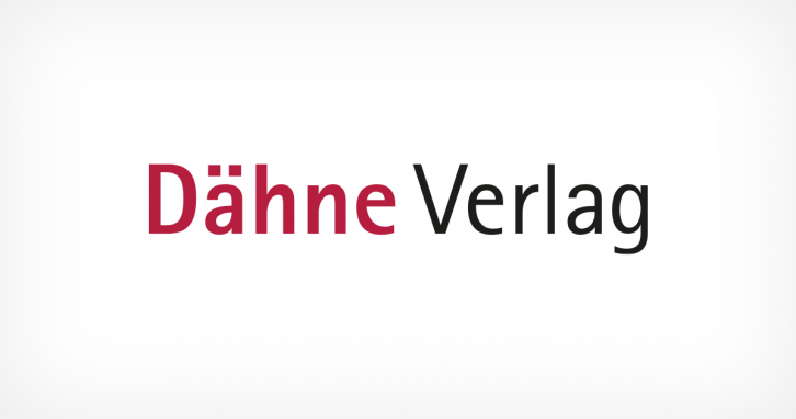 Dähne Verlag Logo
