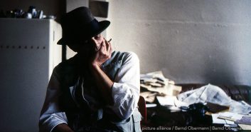 Joseph Beuys