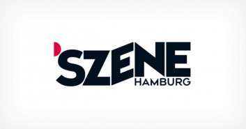 Szene Hamburg Logo