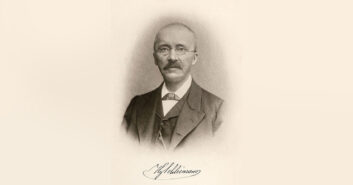 Heinrich Schliemann