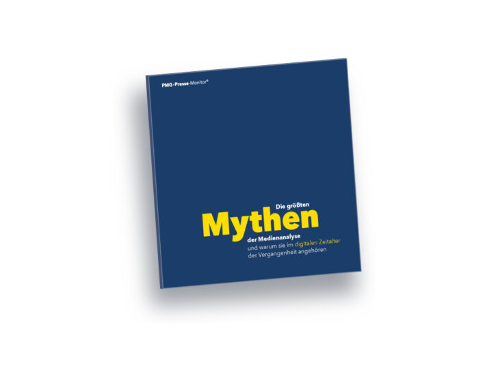 Whitepaper: die Mythen der Medienanalyse