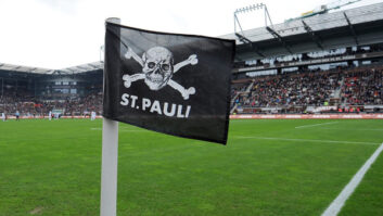 FC St Pauli