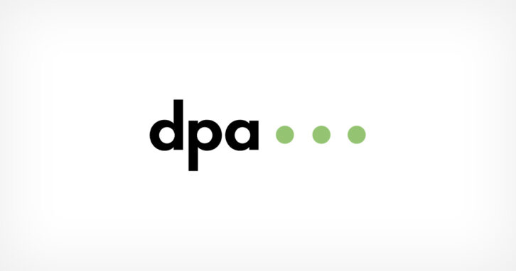 dpa-Landesliste