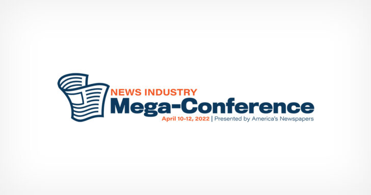 Mega Conference Logo