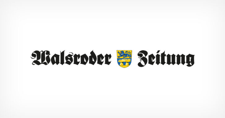 Walsroder Zeitung