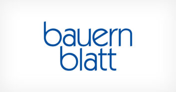 Bauernblatt Logo