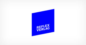 Reflex Verlag Logo