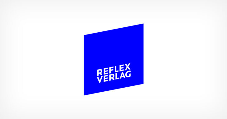 Reflex Verlag Logo
