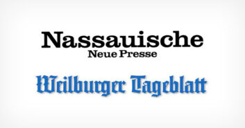 Logo von Nassauische Neue Presse und Weilburger Tageblatt