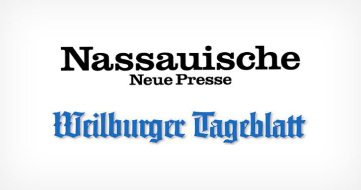 Logo von Nassauische Neue Presse und Weilburger Tageblatt
