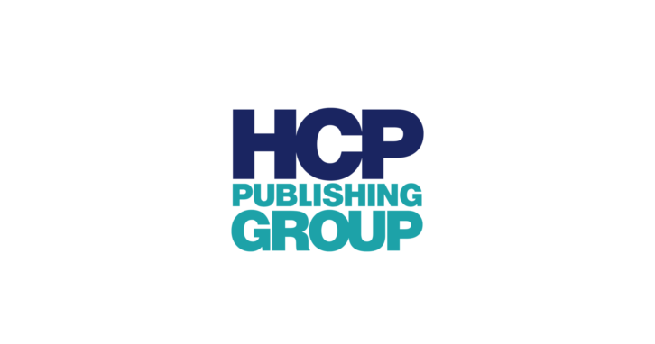 HCP Publishing Group Logo