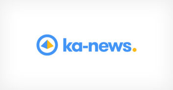 Logo von ka-news