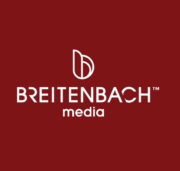 Logo BREITENBACH media