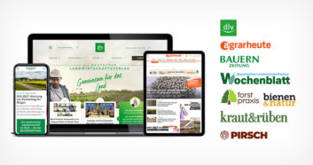 Quellenvorstellung Landwirtschaftsverlag
