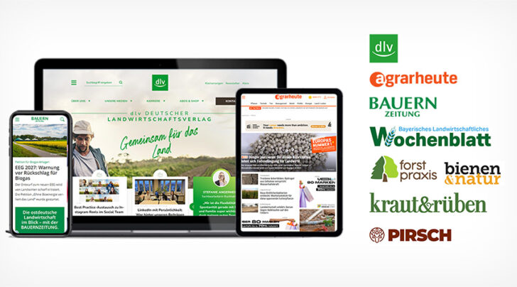 Quellenvorstellung Landwirtschaftsverlag