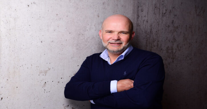 Vom Handelsblatt zu X-CAGO: Christian Martin ist neuer COO beim niederländischen Software-Spezialisten für Daten- und Content-Konvertierung.