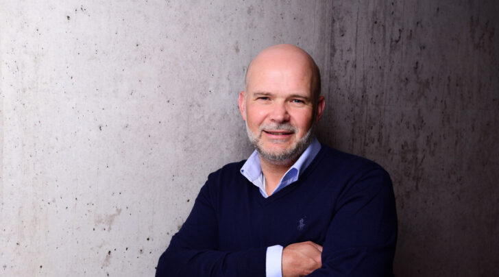 Vom Handelsblatt zu X-CAGO: Christian Martin ist neuer COO beim niederländischen Software-Spezialisten für Daten- und Content-Konvertierung.
