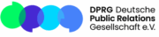 Logo DPRG (Deutsche Public Relations Gesellschaft e.V.)