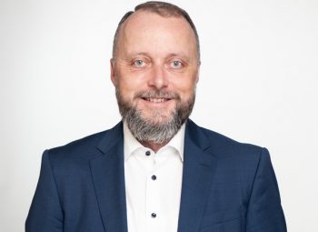 Dieter Schwengler bei PMG Presse-Monitor