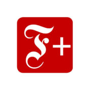 FAZ PLUS Logo