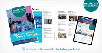 Health & Care Management