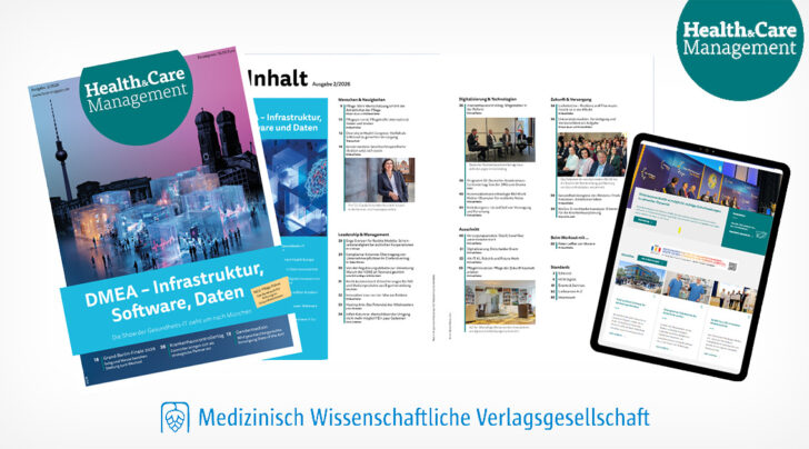 Health & Care Management