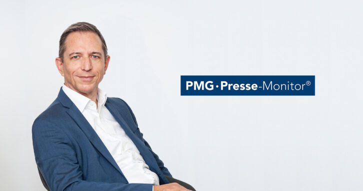 Ingo Kästner_Geschäftsführer PMG Presse-Monitor