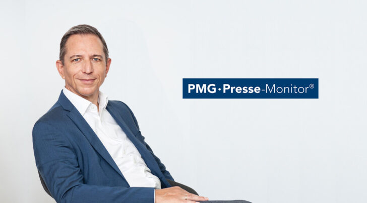Ingo Kästner_Geschäftsführer PMG Presse-Monitor