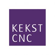 KEKST CNC Logo