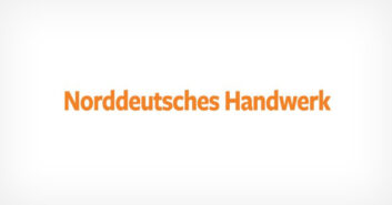 Norddeutsches Handwerk Logo