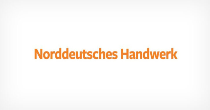 Norddeutsches Handwerk Logo