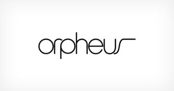 Orpheus Printmagazin Logo