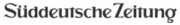 Logo Süddeutsche Zeitung