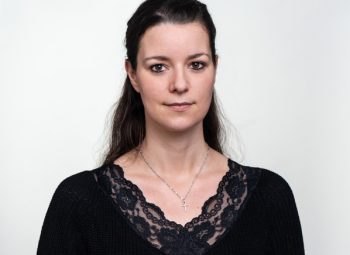 Susanne Schön bei der PMG